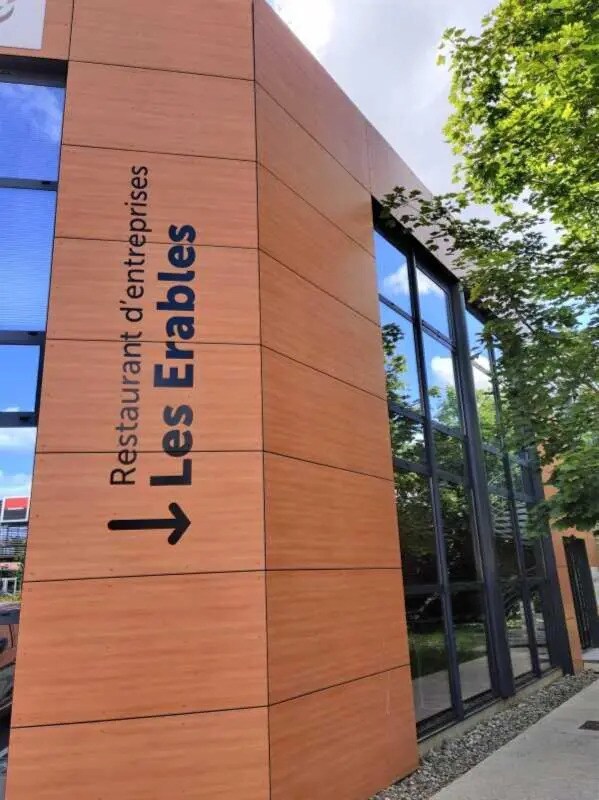 Plus de détails pour Bureau à louer