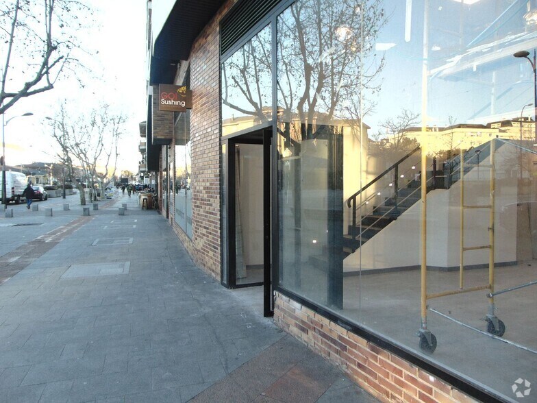 Local commercial dans Collado Villalba, Madrid à louer - Photo intérieure – Image 1 sur 1