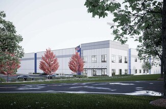 Plus de détails pour 84 Golden Knights Blvd, Titusville, FL - Industriel/Logistique à louer