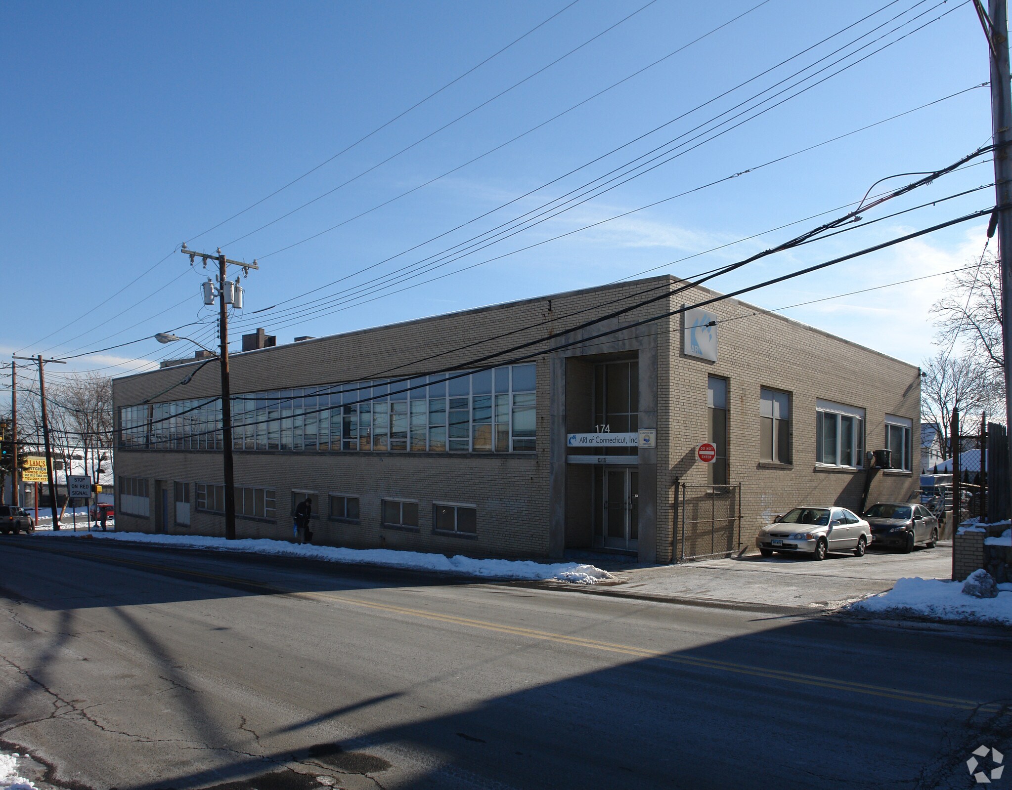 174 Richmond Hill Ave, Stamford, CT à louer Photo principale– Image 1 sur 4