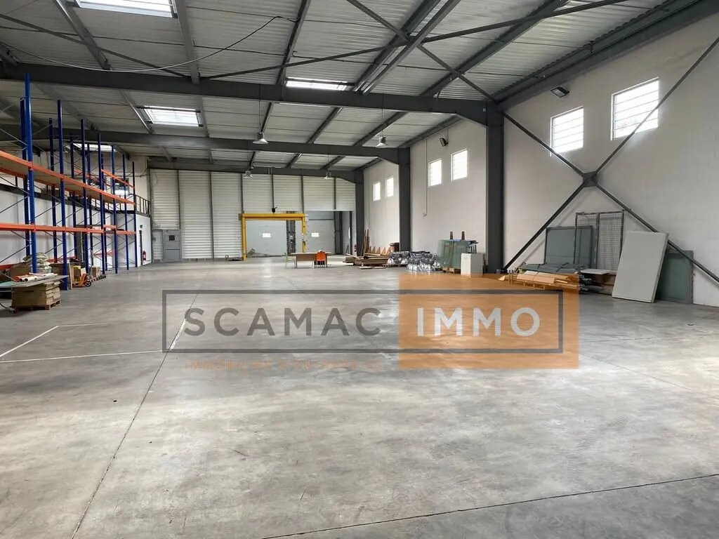 Bureau dans Le Luc à louer Photo intérieure– Image 1 sur 6