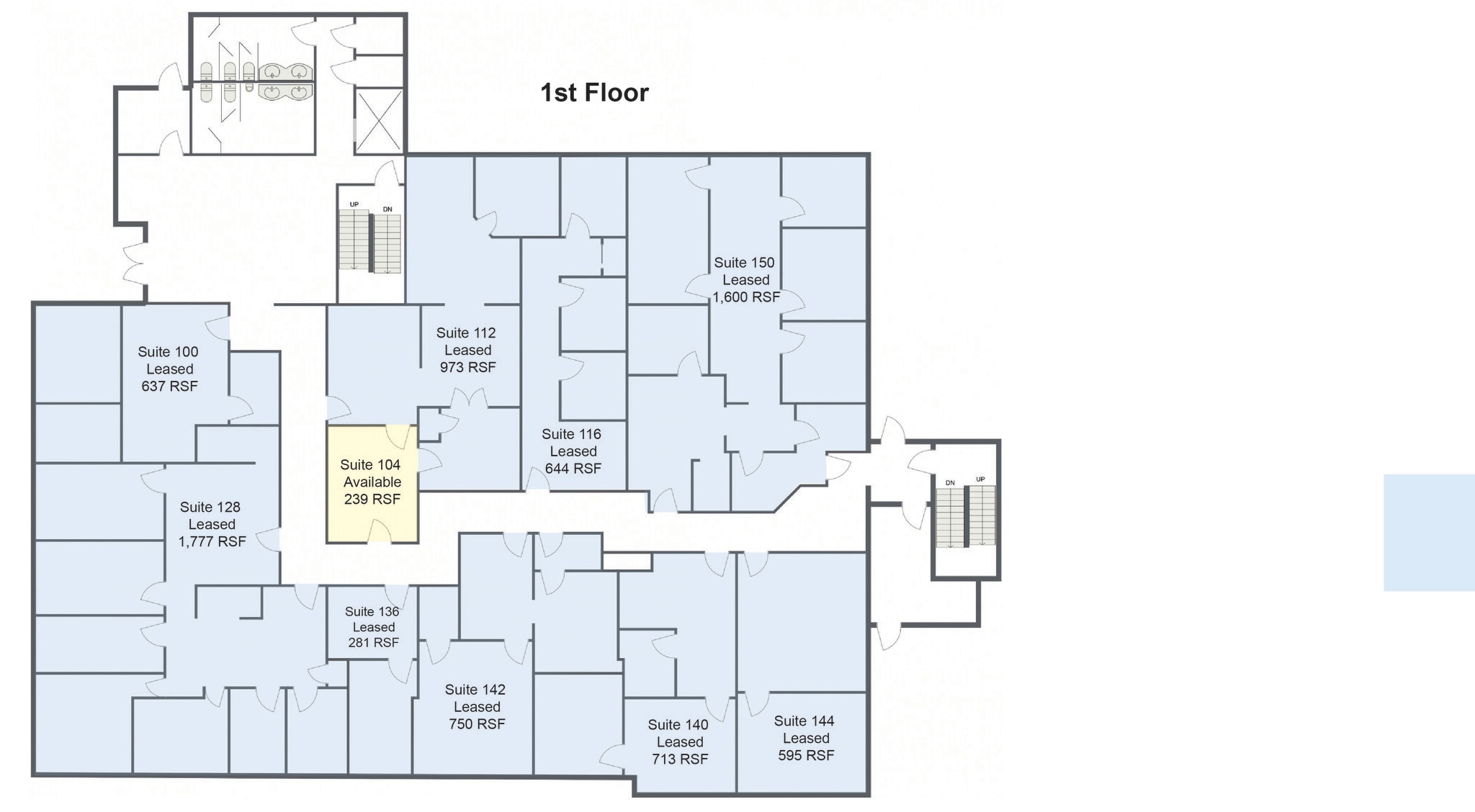 2993 S Peoria St, Aurora, CO à louer Photo intérieure– Image 1 sur 1