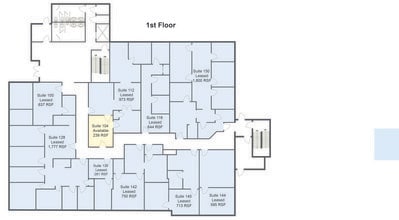 2993 S Peoria St, Aurora, CO à louer Photo intérieure– Image 1 sur 1