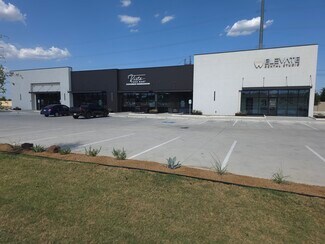 Plus de détails pour 13000 Park Vista Blvd, Fort Worth, TX - Bureau/Local commercial à louer
