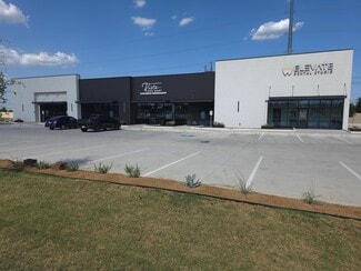 Plus de détails pour 13000 Park Vista Blvd, Fort Worth, TX - Bureau/Local commercial à louer