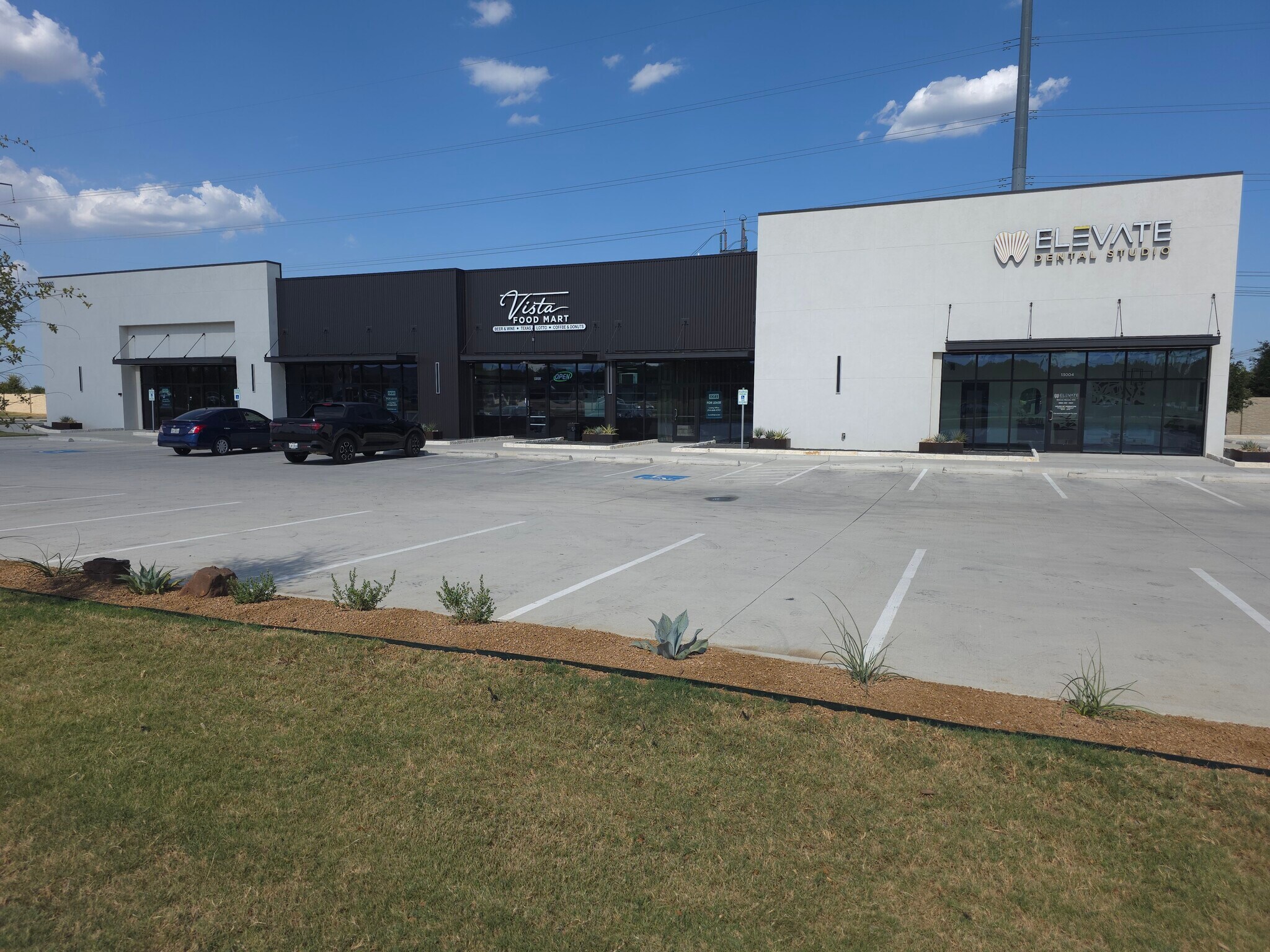 13000 Park Vista Blvd, Fort Worth, TX à louer Photo de l’immeuble– Image 1 sur 11
