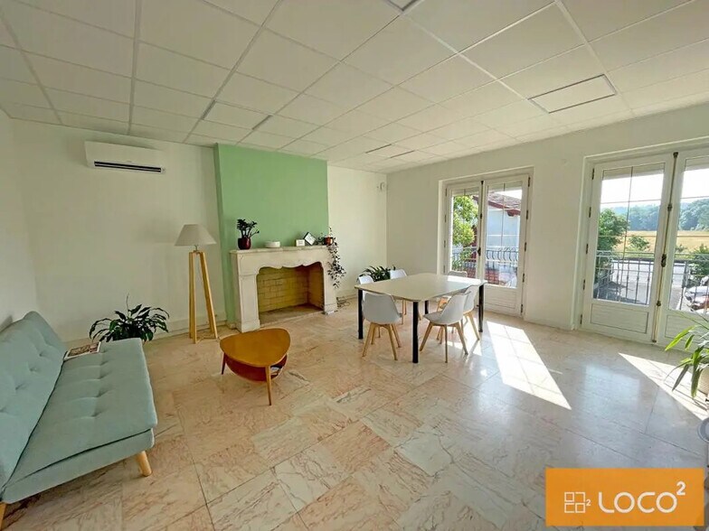 32 Route D'Espagne, Portet-sur-Garonne à vendre - Photo de l’immeuble – Image 2 sur 9