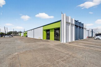 Plus de détails pour 15100 Lee Rd, Humble, TX - Local d'activités, Industriel/Logistique à louer