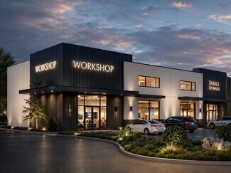 Plus de détails pour 33118 Forest West St, Magnolia, TX - Différents types d’espaces à louer