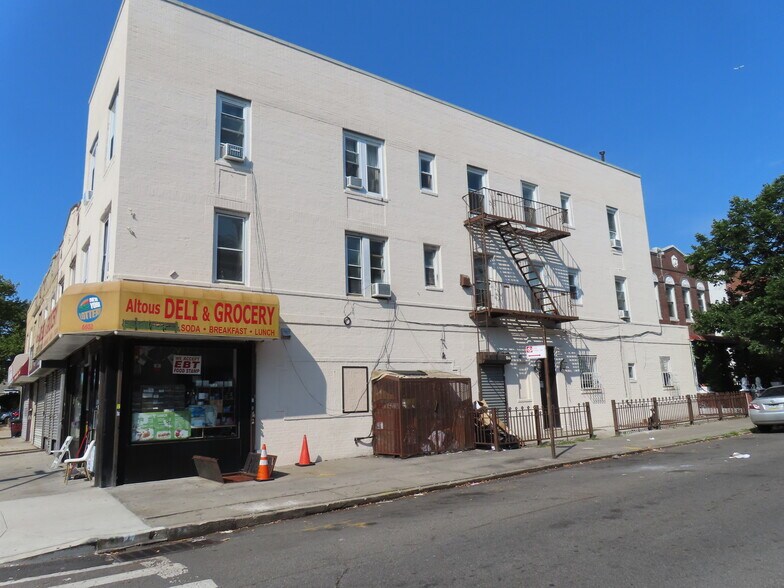 6602 17th Ave, Brooklyn, NY à vendre - Photo de l’immeuble – Image 3 sur 4