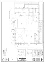 10601 Martin Luther King Jr Hwy, Bowie, MD à louer Plan de site– Image 1 sur 1