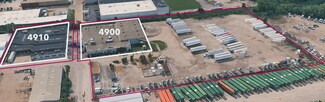 Plus de détails pour 4910 S Monitor Ave, Chicago, IL - Industriel/Logistique à louer
