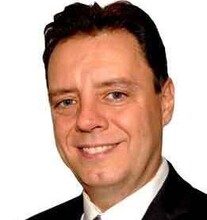 Scott Masarik