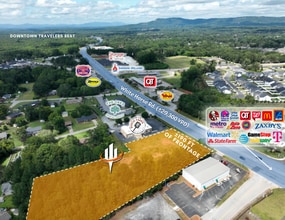 7613 White Horse rd, Greenville, SC à louer Photo intérieure– Image 1 sur 2