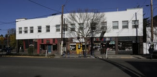 Plus de détails pour 3551-3561 SE Division St, Portland, OR - Local commercial à louer
