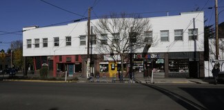 Plus de détails pour 3551-3561 SE Division St, Portland, OR - Local commercial à louer