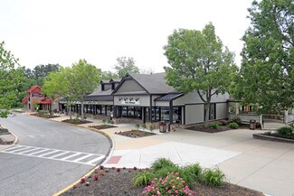 Plus de détails pour 200 Tuckerton Rd, Medford, NJ - Bureau, Local commercial à louer