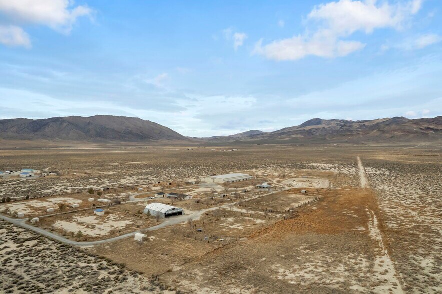 5100 Grey Van Rd, Reno, NV à vendre - Photo de l’immeuble – Image 2 sur 42
