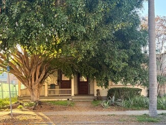 Plus de détails pour 3642 4th Ave, San Diego, CA - Terrain à vendre