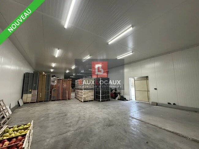 Plus de détails pour Local d’activités à vendre