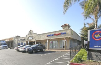 Plus de détails pour 970-980 W El Camino Real, Sunnyvale, CA - Bureau/Local commercial à louer