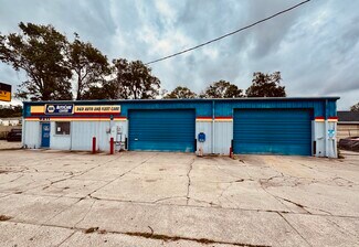 Plus de détails pour 6211 Blanding Blvd, Jacksonville, FL - Local commercial à louer