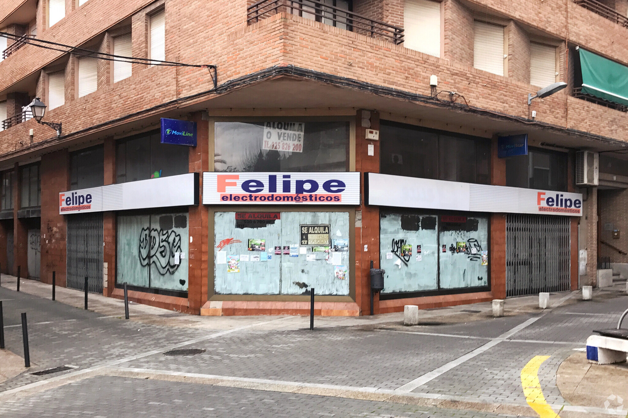 Calle Santa Leocadia, 3, Talavera de la Reina, Toledo à louer Photo intérieure– Image 1 sur 1