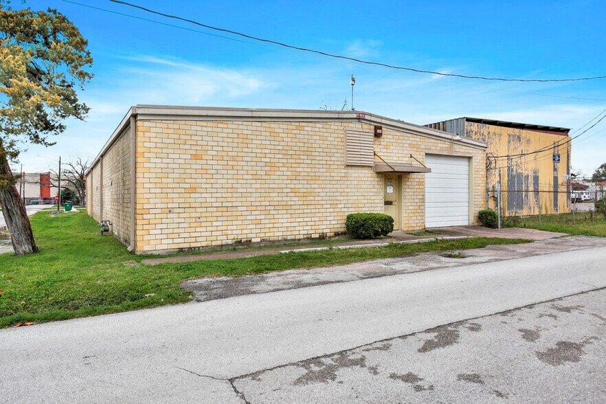 115 Engel St, Houston, TX à vendre - Photo principale – Image 1 sur 31