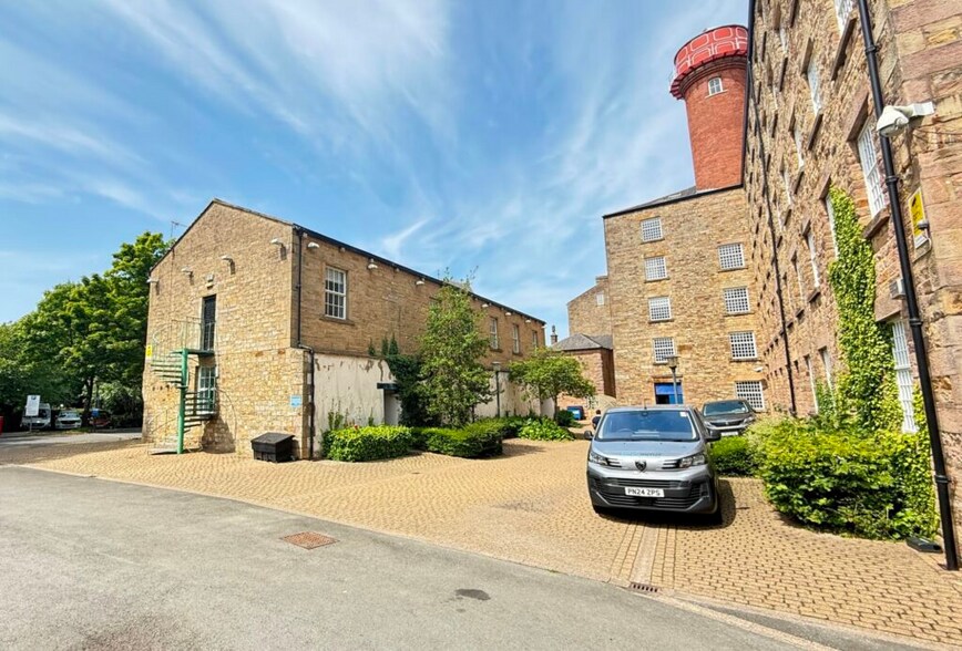 Moor Ln, Lancaster à louer - Photo de l’immeuble – Image 2 sur 3