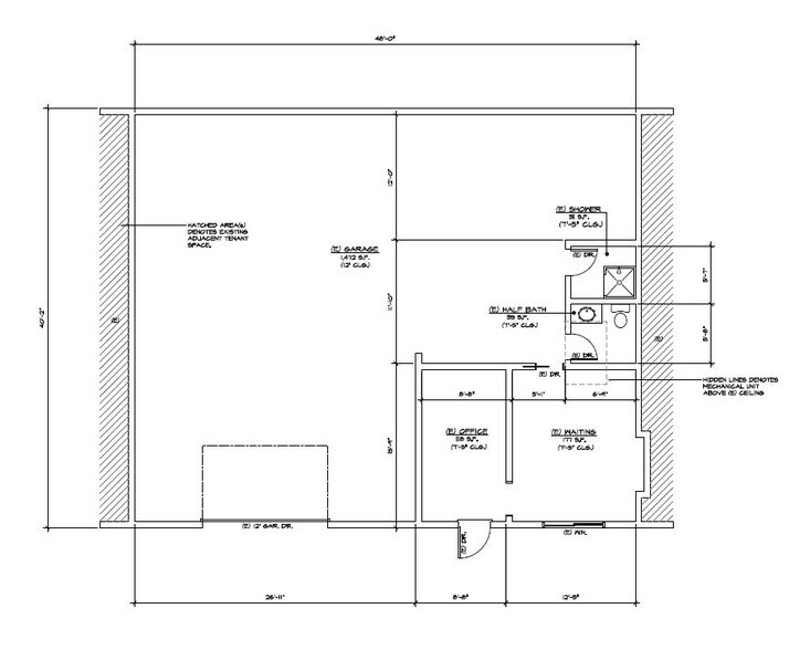 26035 Baseline, San Bernardino, CA à louer - Photo de l’immeuble – Image 3 sur 9