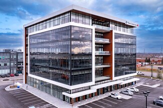 Plus de détails pour 6220 Highway 7 W, Vaughan, ON - Bureau à louer