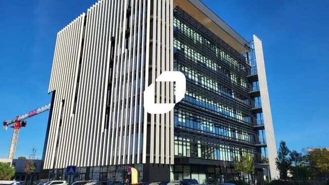 Plus de détails pour Bureau à louer