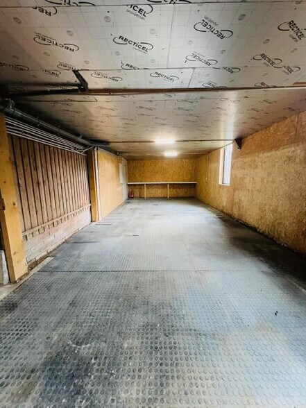 Local d’activités dans Méré à louer - Photo intérieure – Image 3 sur 12