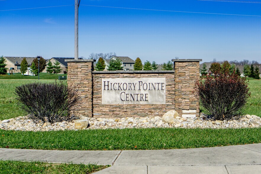2365 Beechwood Dr, Germantown, OH à vendre - Photo principale – Image 1 sur 41