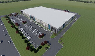 Plus de détails pour 575 9th St NE St, Altoona, IA - Industriel/Logistique à louer