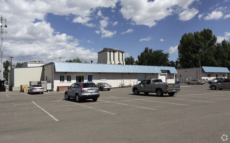 253 42nd St SW, Loveland, CO à vendre - Photo de l’immeuble – Image 3 sur 11