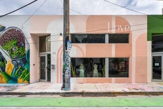 Plus de détails pour 175 NW 25th St, Miami, FL - Local commercial à louer