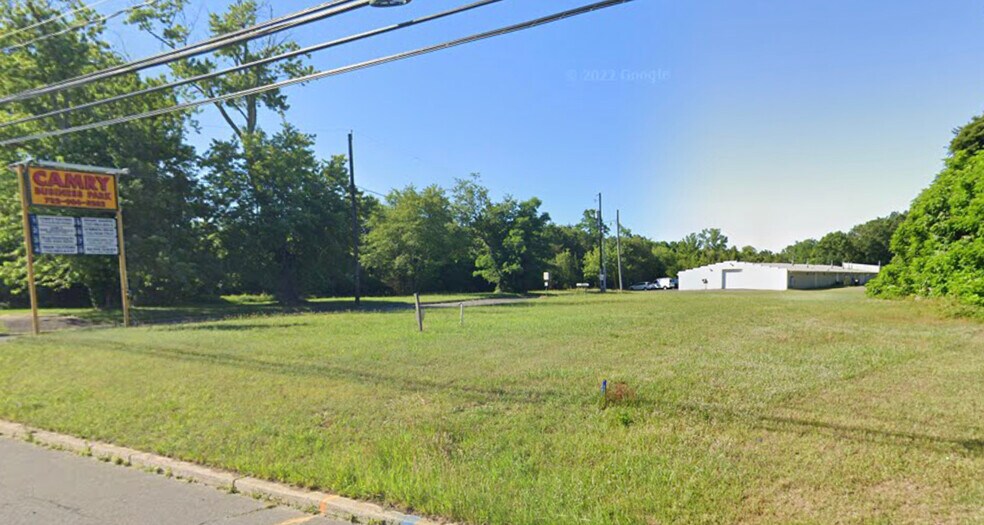 585 N County Line Rd, Jackson, NJ à louer - Photo principale – Image 2 sur 8