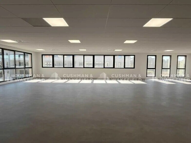 365 Chemin Du Camp De Sarlier, Aubagne à louer - Photo intérieure – Image 1 sur 8