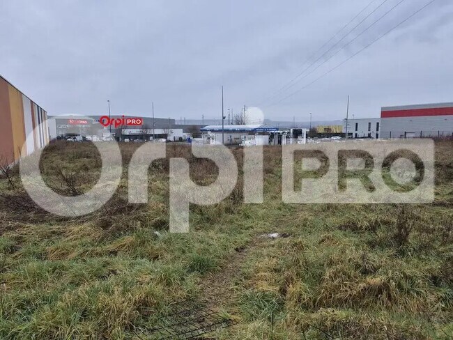 Plus de détails pour Terrain à vendre