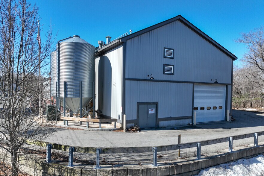 2 Brewery Pl, Ipswich, MA à vendre - Photo de l’immeuble – Image 3 sur 10