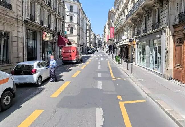 Plus de détails pour Local commercial à louer