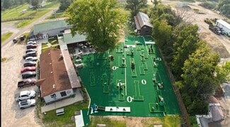 Plus de détails pour 699 S Main St, Adams, WI - Local commercial à vendre