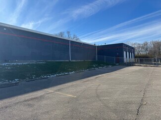 Plus de détails pour 131 N Hedges St, Dayton, OH - Industriel/Logistique à vendre