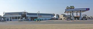 Plus de détails pour 30821 CA-99 Hwy, Goshen, CA - Local commercial à vendre