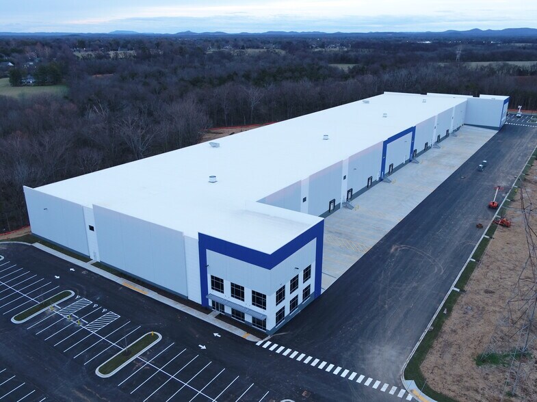 315 W Rutherford Blvd, Murfreesboro, TN à louer - Photo de l’immeuble – Image 3 sur 19