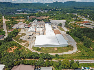 Plus de détails pour 1800 Golden Springs Rd, Anniston, AL - Industriel/Logistique à vendre