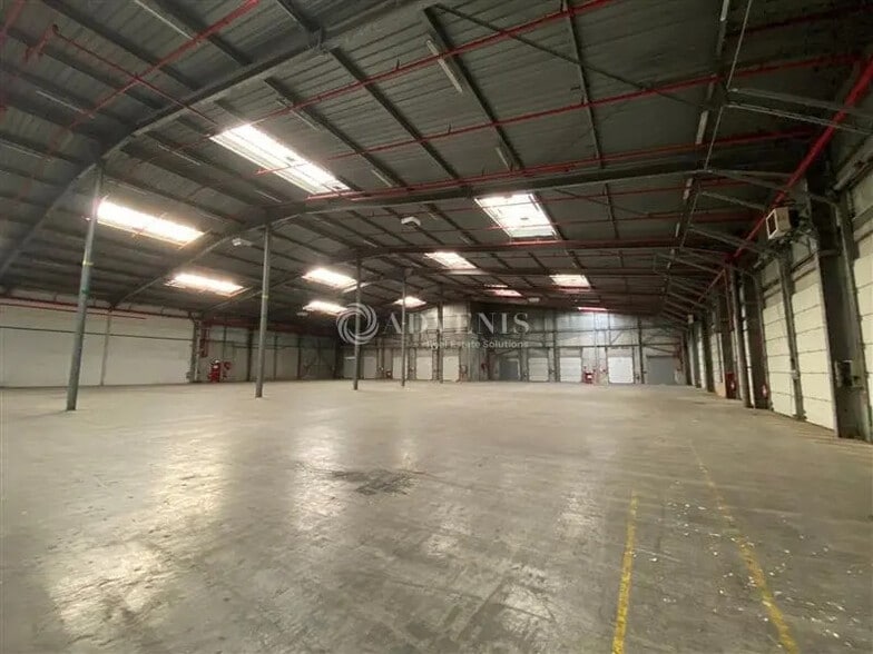 Local d’activités dans Bonneuil-sur-Marne à louer - Photo intérieure – Image 2 sur 8