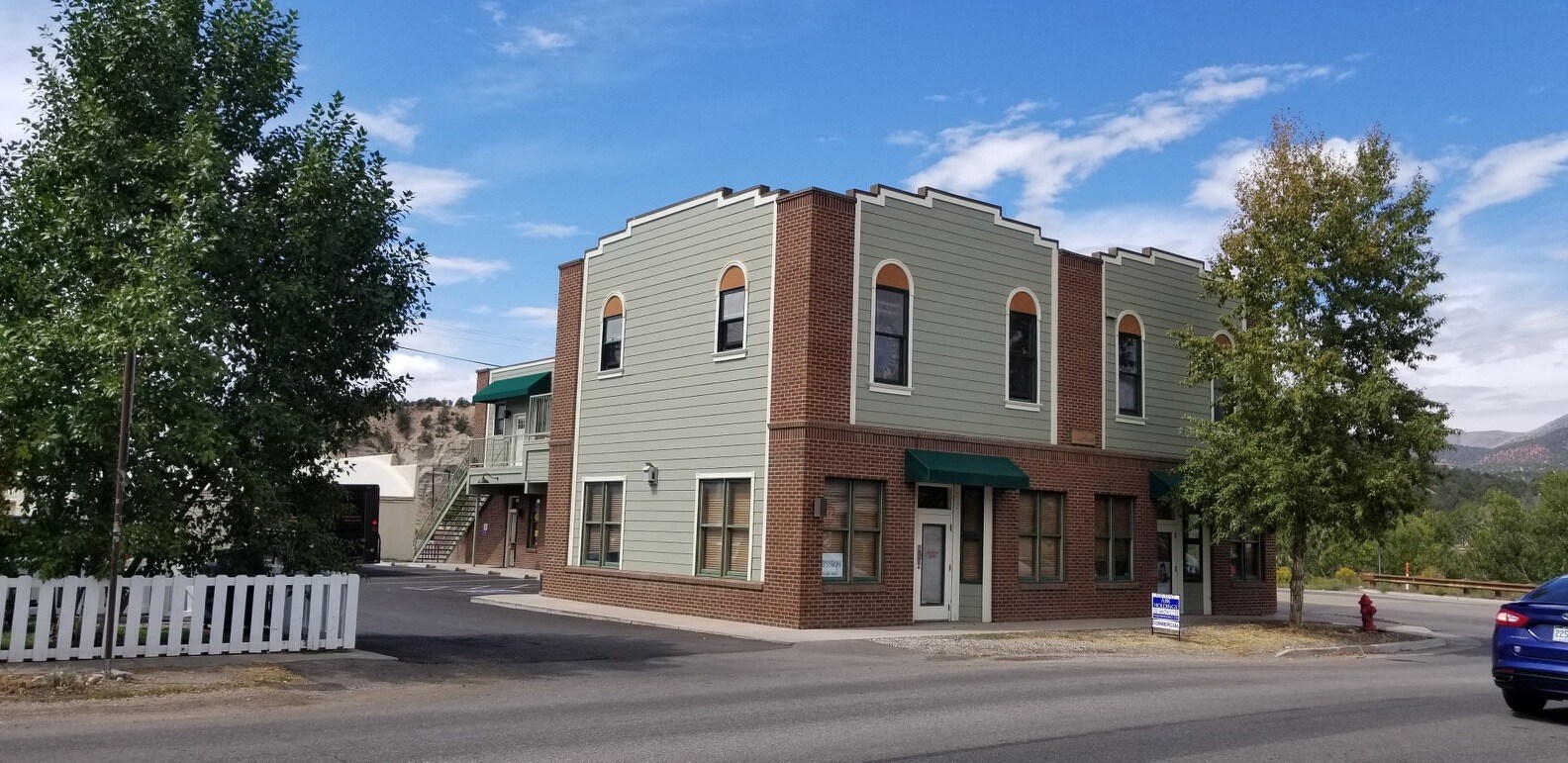 105 Capitol St, Eagle, CO à louer Photo de l’immeuble– Image 1 sur 3