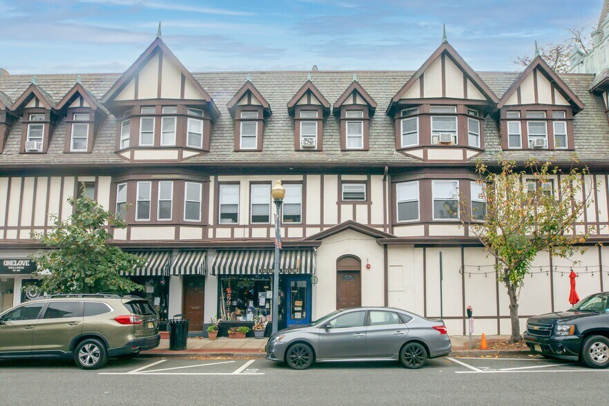 The Ridgewood & Broad Portfolio portefeuille de 3 biens à vendre sur LoopNet.fr - Photo de l’immeuble – Image 2 sur 10